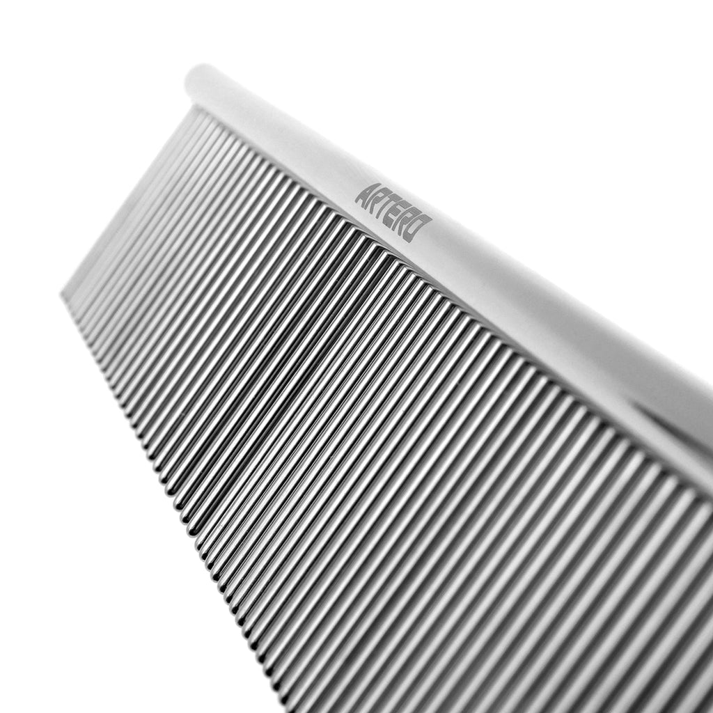 – Artero Ginger Kam (De onmisbare check tool)