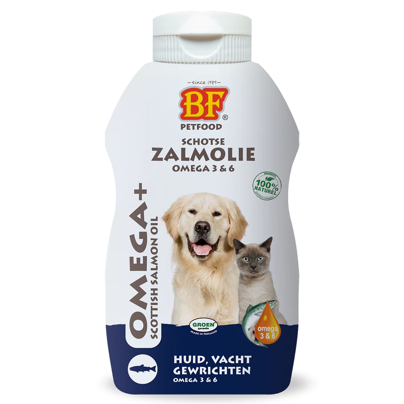 ZorZap Vacht Herstel Kit – Voeding voor een Zachte, Glanzende & Klitvrije Vacht